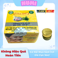 Mỹ Phẩm LYLY ONE Chống Nám, Sạm Da