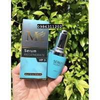 Mỹ Phẩm MK - Serum tái tạo da Cao Cấp VIP3 (25ml)