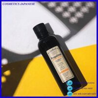 [MỸ PHẨM NHẬT] Nước súc miệng propolinse đen 600ml nội địa Nhật.