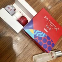 Mỹ phẩm nhật Sk II