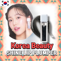 Mỹ phẩm phổ biến Hàn Quốc: Shine Lip Plumper