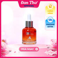 Mỹ phẩm serum BN WHITE 50ml (bao bì mới 2025)