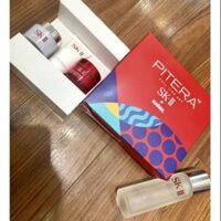 Mỹ phẩm  Sk II