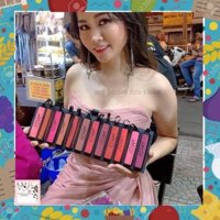 👄MỸ PHẨM SON LOVE MOI- HỒ NGỌC HÀ👄 CHÍNH HÃNG 🛵 FREESHIP 🛵 💄 SON THỎI LÌ💄 💄️🎨 MÀU CHUẨN💄️🎨 💋