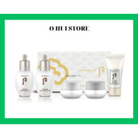 Mỹ phẩm trắng da Hàn Quốc , mờ thâm , cải thiện màu da thuộc nhãn hàng The History of Whoo