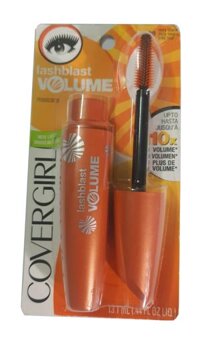 MỸ PHẨM TRANG ĐIỂM MASCARA COVERGIRL DƯỠNG, DẦY VÀ LÀM DÀI LÔNG MI