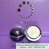 Mỹ phẩm Transino trị nám – tàn nhang – dưỡng trắng da Nhật Bản – 35g ( Kem Dưỡng Ban Đêm )