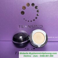 Mỹ phẩm Transino trị nám – tàn nhang – dưỡng trắng da Nhật Bản – 35g ( Kem Make Up )