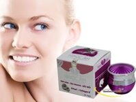 Mỹ Phẩm Trị Nám Ngọc Ân 15gr - Dưỡng Trắng Da Đặc Trị Nám Tàn Nhang Đồi Mồi - Mã SP 12