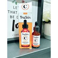 [Mỹ] Serum chống lão hóa TruSkin Vitamin C 30 mL