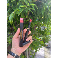 [Mỹ] Son Slim Mac 878 Dubonnet Buzz.Màu Đỏ Gạch Full box