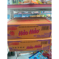 Mỳ tôm Hảo Hảo chua cay thùng 30 goi
