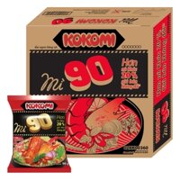 Mỳ tôm Kokomi Đại 90/30