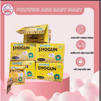 MỲ TÔM TRẺ EM ĂN LIỀN SHOGUN HỘP 30 Gói X 18G