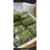 Mỳ tôm xanh healthy ❤️