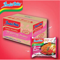 Mỳ xào khô Indomie Mi Goreng thùng 40 gói