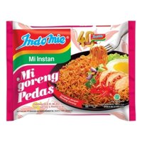 Mỳ xào khô Indomie vị cay nồng/40 gói