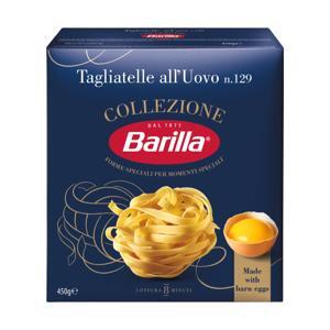 Mỳ Ý Barilla - Tagliatelle mì dẹp nhỏ số 129 Hộp 500gr