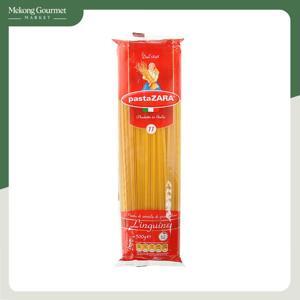 Mỳ Ý Linguine 11 Pasta Zara Gói 500g