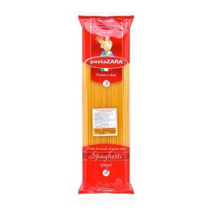 Mỳ Ý Spaghetti 03 Pasta Zara Gói 500g