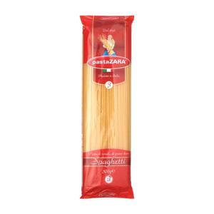 Mỳ Ý Spaghetti 03 Pasta Zara Gói 500g