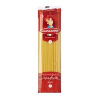 Mỳ Ý Spaghetti 03 Pasta Zara 500g