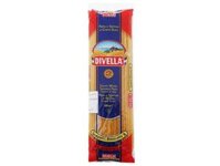Mỳ Ý Spaghetti 08 Divella 500g Sợi Tròn