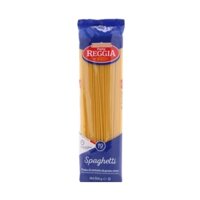 Mỳ Ý Spaghetti Số 19 Pasta Reggia - 500g