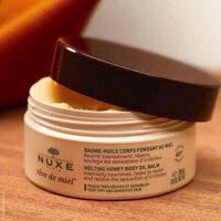 MYA -   Kem Dưỡng thể Nuxe Body Creme Reve de Miel 200ml