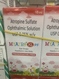 Myatro XL PF 0.05%