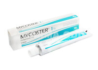 MYCOSTER CREAM 1% X 30G