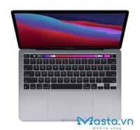 MYD92 – MacBook Pro 2020 13 inch – (Gray/M1/8GB/512GB)