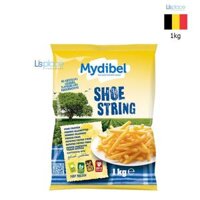 Mydibel Khoai tây que mảnh đông lạnh