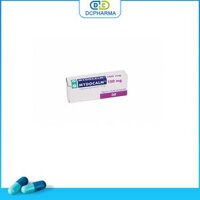 Mydocalm 150mg Gedeon Richter Hungary (H/30v)