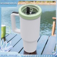 [Myhomever.vn] Nắp chai nước có nắp chai chống bụi bằng ống hút cho cốc Stanley 30oz / 20oz