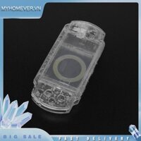 [Myhomever.vn] Vỏ bọc hoàn chỉnh có vỏ bảo vệ nút cho PSP1000