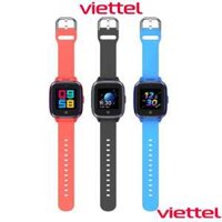 MYKID Viettel 4g Đồng Hồ Trẻ em viettel Mới Nhất 2024 gọi video Call Định Vị Thông Minh