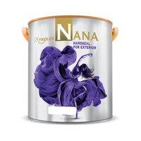 MYKOLOR NANA HARDSEAL FOR EXTERIOR SƠN CHỐNG THẤM ĐẲNG CẤP MỚI