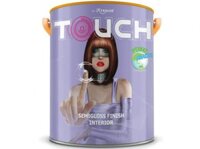 Mykolor semigloss for interior – sơn mykolor nội thất siêu bóng