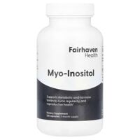 Myo Inositol hỗ trợ nữ giới                          - 16200518                                                       Yêu thích