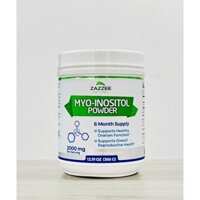 Myo-inositol