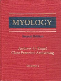 Myology: Basic and Clinical (2 Volume Set)