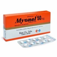 Myonal 50mg