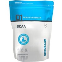 Myprotein BCAA, 1000g (200 Servings)