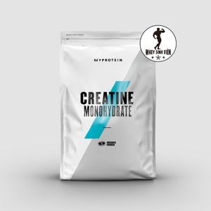 MyProtein Creatine Monohydrate, 500g