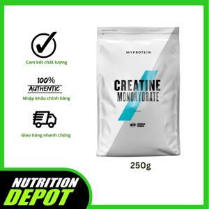 MyProtein Creatine Monohydrate, 500g