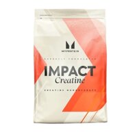 MyProtein Creatine Monohydrate, 1000g