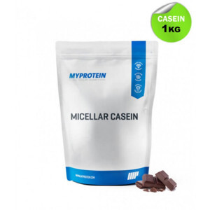 MyProtein Micellar Casein 1 Kg (32 Servings)