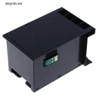 myrin    1PC T6711 L1455 Ink Maintenance Box for epson WF 7610 7620 7720 7110 7210   VN