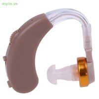 Myrin Linh Kiện Khuếch Đại Âm Thanh Cho Tai Nghe AXON V-163 bte